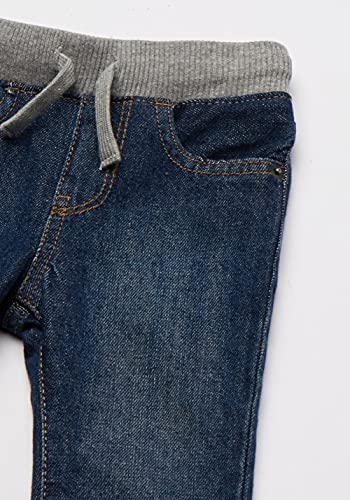 Children's Place Boys' Pull On Straight Jeans. Children's Place Boys' Pull On Straight Jeans.